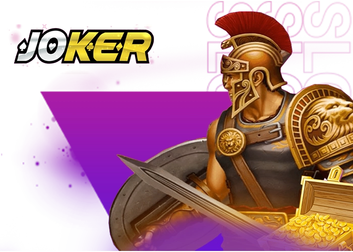 เนรมิต789-Joker