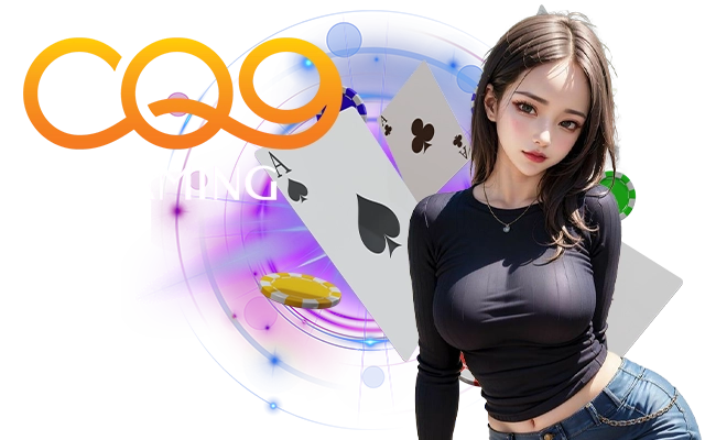 เนรมิต789-cq9-gaming